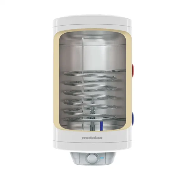 Metalac bojler Taurus MB KD 120 E2i Inox 148279 - Slika 2