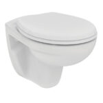 Konzolna WC šolja Eurovit W740601