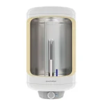 Metalac bojler Aurora MB 80 E2i SG sa suvim grejačem Inox 181108 - Slika 2