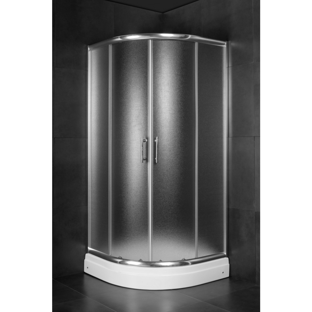 minotti-ja5290-3 Tuš kabina R90x185 BEZ KADE JA5290 - Slika 1