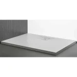 Tuš kada Moonwalk 140x90 White 596830
