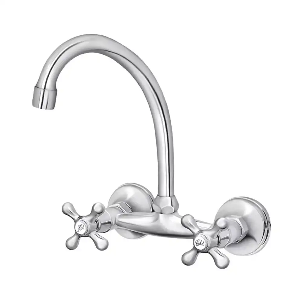 n03120-rosan-sudopera-lavabo-nostalgija Baterija za sudoperu, lavabo NOSTALGIJA N03120 - Slika 1