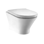 Nexo Konzolna wc šolja rimfree A34664L000, bez WC daske