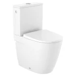 Ona Monoblok compact rimfree multi back to wall, komplet – A342688000