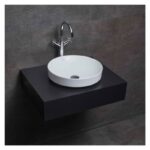 Umivaonik Alvona Nadgradni Fi 40cm