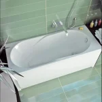Kada Solaria, Hidroaero 170x70x58 - Slika 4