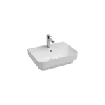Sott’ Aqua nadgradni umivaonik 57 10SQ50057