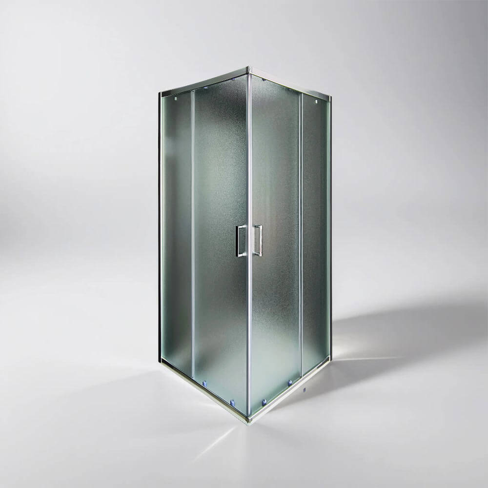 standard-K80 Tuš kabina Standard 80x80 LINNI - Slika 1
