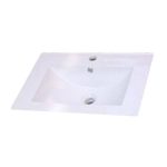 Umivaonik Ugradni tanki 60 cm