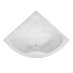Kada Talija, Lux 130x130 - Slika 2