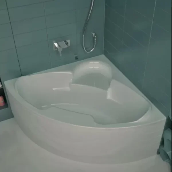 Kada Talija, Lux 130x130 - Slika 3