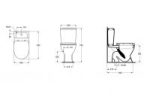 Monoblok simplon Eurovit V337301 - Slika 2