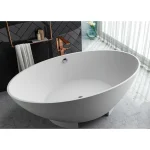 Tristan FS 196x117 White 815980