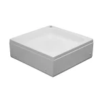 Tuš kada Ines Lux 70x70x10 (25)