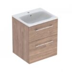 Geberit Ormarić sa umivaonikom 55x65,2x50,2 501.234.00.1