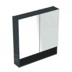 Geberit Ormarić sa ogledalom Selnova Square 58,8x85x17,5 501.265.00.1