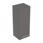 Geberit Ormarić Selnova Square 33x85x29,7 501.277.00.1