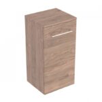Geberit Ormarić Selnova Square 33x65x29,7 501.274.00.1