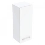 Geberit Ormarić Selnova Square 33x85x29,7 501.276.00.1