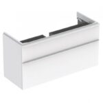 Geberit Ormarić Smyle Square 118,4x61,7x47 500.355.00.1