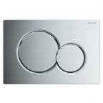 Sigma 01 Tipka Geberit – sjajna hrom – 115.770.21.5
