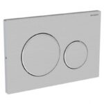 Sigma 20 Tipka Geberit inox – 115.889.SN.1