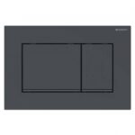 Sigma 30 Tipka Geberit crna/mat – 115.883.DW.1