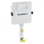Geberit Delta za podnu WC šolju – 109.100.00.1 (12 cm)