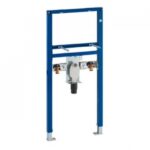 Geberit Duofix za bolnički lavabo bez prepreka H112cm 111.480.00.1