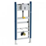 Geberit Duofix element za pisoar Basic 111.695.11.5
