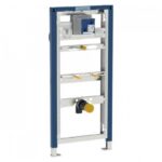 Geberit Duofix element za pisoar, 112–130 cm, univerzalni, za raspršivač 111.676.00.1