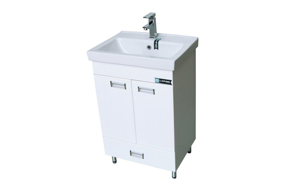1-mla060 Ormarić Roma 2055 55x85 - Slika 1