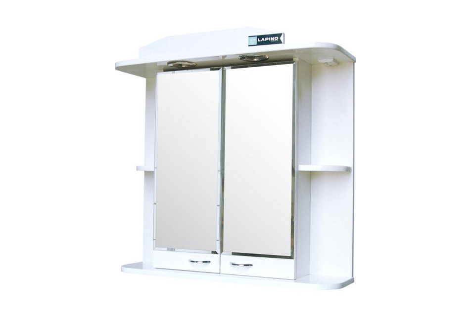 1-mla075 Ogledalo Harizma 75x70 - 105 - Slika 1