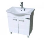 Ormarić 7045 ravi model 45x85