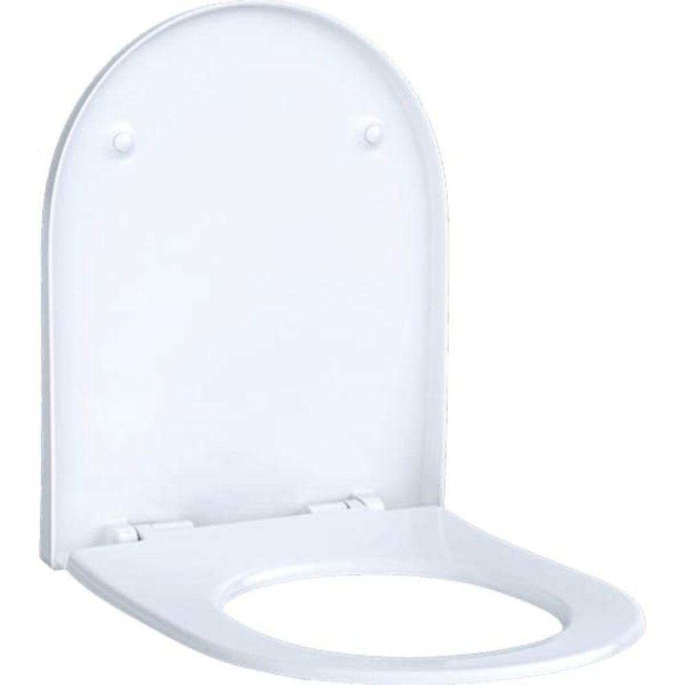 acanto-500.605.01.2 Geberit WC daska Acanto Soft close 500.605.01.2 - Slika 1