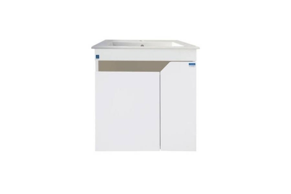 aqp234 Ormarić Tokio 65 LINNI beige - Slika 1