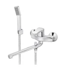 Baterija za kadu, lavabo Švedska CUBO JC34101