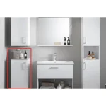 Ormarić Evelin E 702 White 574030