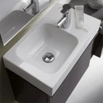 Geberit Umivaonik Icon, Desni 124053000 (53x31)