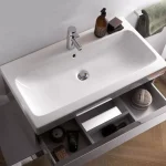Geberit Umivaonik Icon 124075000 (75x48,5)