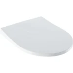 Geberit WC daska Icon Soft close, Slim 574950000