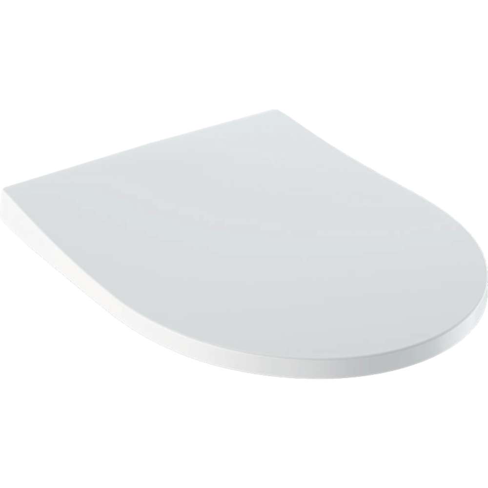 icon-500.835.01.1 Geberit WC daska Icon Soft close, Slim 500.835.01.1 - Slika 1