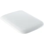 Geberit WC daska Icon Soft close, Slim 500.837.01.1