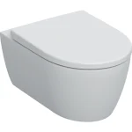 Geberit Konzolna WC šolja Icon sa funkcijom bidea 501.002.00.1
