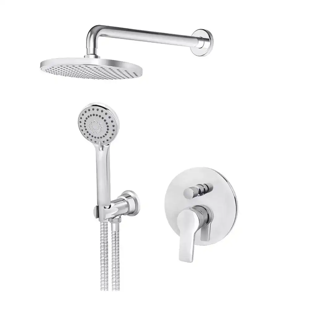 jb31601-baterija-tus-kada-b2-rosan Uzidna baterija za tuš kadu B 2 JB31601 - Slika 1