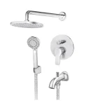 Uzidna baterija za tuš kadu B 2 JB31701