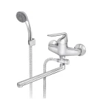 Baterija za kadu, lavabo KING PLUS ŠVEDSKA JK341001