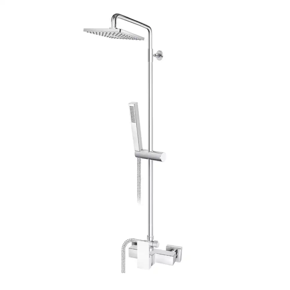 jq37251w-baterija-kada-quadro-rosan Baterija za tuš kadu QUADRO JQ37251W - Slika 1