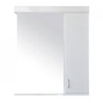 Ogledalo Classic 65 MDF LINNI