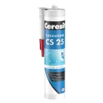 Silikon Sanitar CS25 Transparentni 280 ml (1573394)